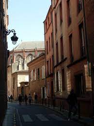 Si vous possédez l'information concernant institution sainte marie de nevers à toulouse, nous vous invitons à la partager. Rue De Perigord Wikipedia