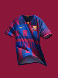 New fc barcelona jerseys 2020/2021 season. Fc Barcelona What The 20th Anniversary Jersey Nike News