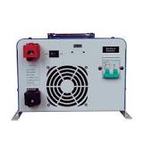 Why should we have DC breaker/ DC switch in the power inverter?