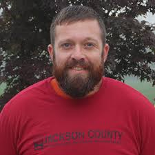 Jackson County Recreation Center