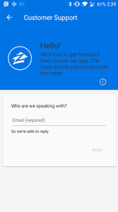 Check spelling or type a new query. Mobile App Surveys Connect With Customers In App Qualtrics