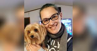 Obituary for Amber M. Godin-Baker