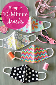 We did not find results for: Simple Comfortable Face Mask Pattern Crazy Little Projects