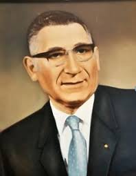 North Elmwood Street — Beyond the Storefronts