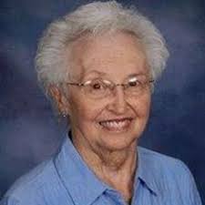 Bessiebelle Lantz Obituary (2014)