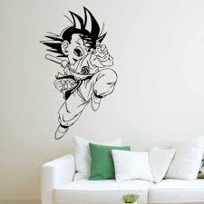 #wukong #freefire #tutorial #wukongfreefire #freefirebattlegrounds hoje vou estar ensinando em tempo real como desenhar o novo personagem wukong do free. Cartoon Dragon Ball Sun Wukong Vinyl Wall Decal Home Goku Drawing On Walls 1510623 Hd Wallpaper Backgrounds Download