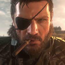 The character is a gaming icon. Big Boss Metal Gear Wiki Fandom