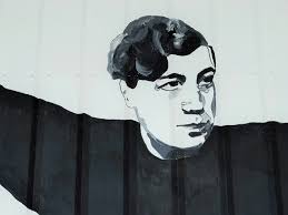 SWEDEN: Streetart Gothenburg