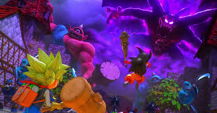Dragon quest builders 2 khrumbul dun quest guide Dragon Quest Builders 2 Erfolgreiche Ernte Im Trockenen Sommer Test