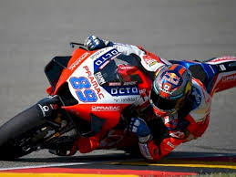 Catatan waktu terbaik andi gilang pada saat q1 adalah 1;37. Kualifikasi Motogp Styria 2021 Jorge Martin Berhasil Dapatkan Pole Position Indozone Id