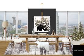 If you are not satisfied with the option bohemian dining room, you can find other solutions on our website. Modern Bohemian Dining Room For The Holidays Jjones Design Co