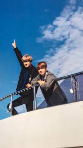 Those three words seem suitable to describe the two members of exo, chanyeol and baekhyun. Exoxoxoid On Twitter Download Baekhyun Chanyeol Exo L Japan Official Book Vol 9 By Yixin æ‚é£ŸåŠ¨ç‰© 41p Https T Co Mu6nuoqktb Exo Exo Tempo Loveshot Baekhyun Chanyeol Weareoneexo Https T Co Qgrkfii618