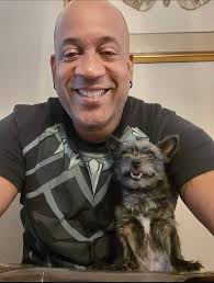 owner of a chihuahua after vowing not to own small dogs