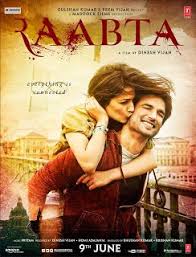 Great Bollywood Movies Watch Online Free On Youtube Raabta 2017 Film Hindi Film Hindi Movies Streaming Movies Free Movies Online