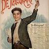 De telegraaf is based in amsterdam. 1