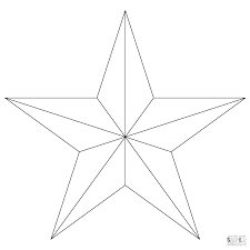 Keep your kids busy doing something fun and creative by printing out free coloring pages. Get This Star Coloring Pages Printable