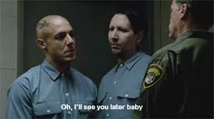 Fx's sons of anarchy has recruited shock rocker marilyn manson to portray the reoccurring role of a white supremacist for the show's seventh and final season. Pin On Juice And Tully