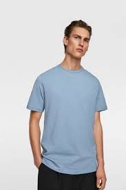 Shop men's clothing for every occasion onli. Zara T Shirts For Men Fashiola Ae