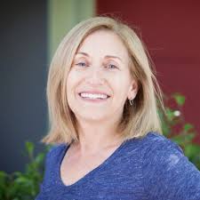 I am deeply honored and very excited to take