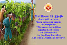 Yohannes synardi on panglimbang limang menit | br. Jumat 05 Maret 2021 Hari Biasa Pekan Ii Prapaskah Resi Renungan Singkat Dehonian