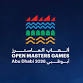 Open Masters Games 2026 event in Abu Dhabi
