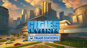 Cities skylines is a completely highlighted city recreation game that permits current gamers to encounter a pristine interpretation of this exemplary sort and assume … Cities Skylines Content Creator Pack Train Stations Free Download Gametrex