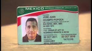 What is a matricula card. How Will Chicago S New Municipal Id Cards Accessible To Undocumented Immigrants Benefit Them Immigrant Connect