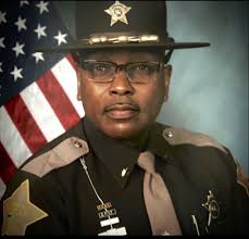 ⭐ During Black History Month, we're excited to celebrate the diversity of  MCSO and the incredible achievements of our team members! Today, we are  featuring Lt. Senior Chaplain Willie Bates II who