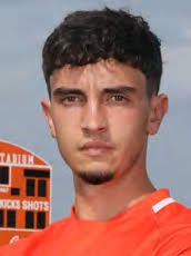 BGSU MEN'S SOCCER 2023