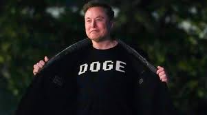 Nóng: Elon Musk sắp tự nguyện rút lui khỏi bộ DOGE