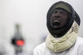 Fencers flock to Columbus