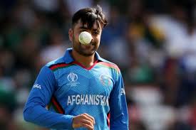 Stream tracks and playlists from rashid khan on your desktop or mobile. The Life And Career Of Rashid Khan Afghanistan S Cricket Prodigy Cricket News Al Jazeera