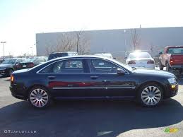 Image result for Night Blue 2006 A8L