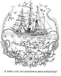 Get it as soon as tue, mar 30. Pirate Ship Coloring Pages For Adults Pinterest