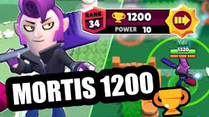 Barley is the one fighting the big boss, you will be killing the small bots and keeping them away from barley. Mortis All Time World Record Yde Brawl Stars Youtube