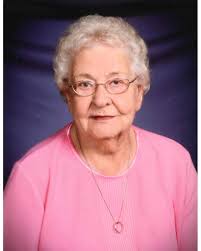 Betty Marie Walters Obituary December 16, 2023