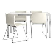 Ikea Us Furniture And Home Furnishings Ikea Dining Ikea Dining Sets Chrome Dining Table