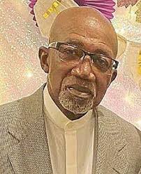 Alphonso Gibson Obituary (2020)