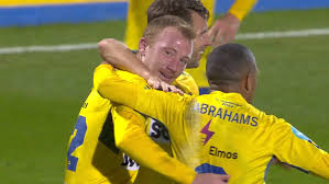 Plaats charleroi stadion stade du pays de charleroi. Westerlo Mogelijk Naar Gent Rtv