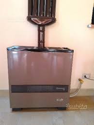 Equipaggiata metano potenza termica 6800 w. Stufa A Gas Metano Argo Likesx Com Annunci Gratuiti Case