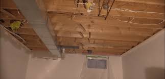 However, there are some situations where it is not advisable. How To Soundproof An Unfinished Basement Ceiling 4 Cheap Ways Soundproof Guide