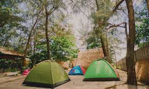 12 Campsites Near Manila Under A Sky Full Of Stars Klook Travel Blogklook Travel