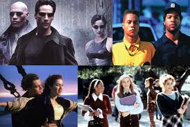 Let's see in the questionnaire below. March Madness Bracket Printable 90 S Movies Edition