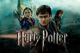 Dari Layar Lebar Harry Potter Akan Dijadikan Serial Tv