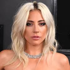 Lady gaga, born stefani joanne angelina germanotta, is an american songwriter, singer, actress, philanthropist, dancer and fashion designer. Lady Gaga Reveals Family Member Was Hospitalized For 2 Months In Pandemic Praises Essential Workers People Com