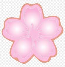 Download free sakura petals png images. Open Flor Sakura Render Free Transparent Png Clipart Images Download