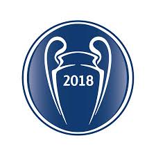 Uefa Champions League Winners 2018 Badge