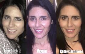 An Ex Vegan Changed Her Way Of Eating With Great Carnivore Diet Success Safe Diet Pills Diet Carnivores