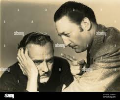 Ralph morgan hi-res stock photography and images