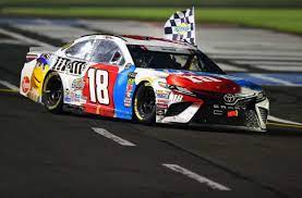 If you liked the video, press the like button! Nascar Winners And Losers From The 2018 Coca Cola 600